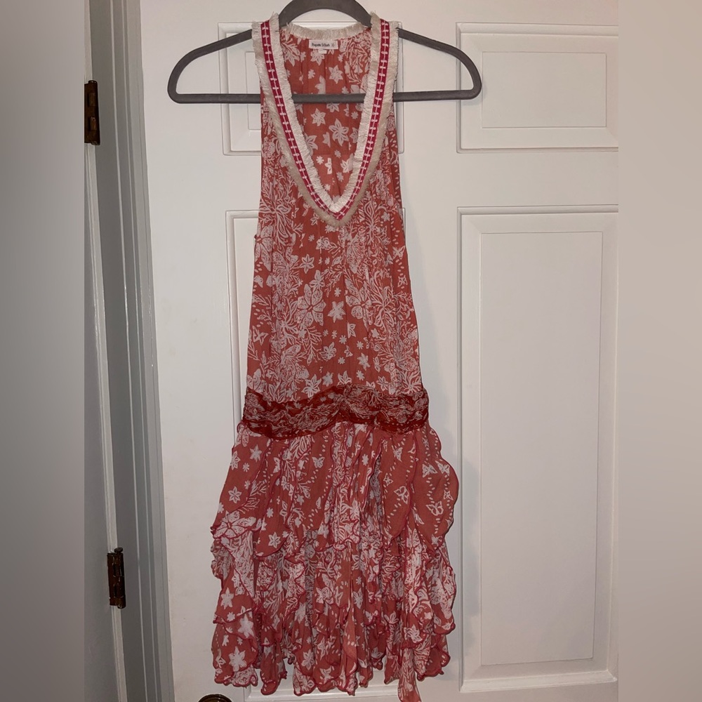 Poupette st barth dress